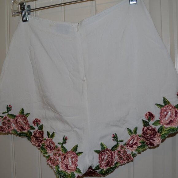 Show Me Your Mumu Tank & Shorts Set - Size S/XS - Picture 7 of 7